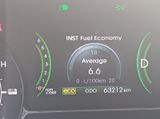 Kia Optima 2.0 CVVT Hybrid Spirit Automatik Spirit - Kia Optima aus 2014