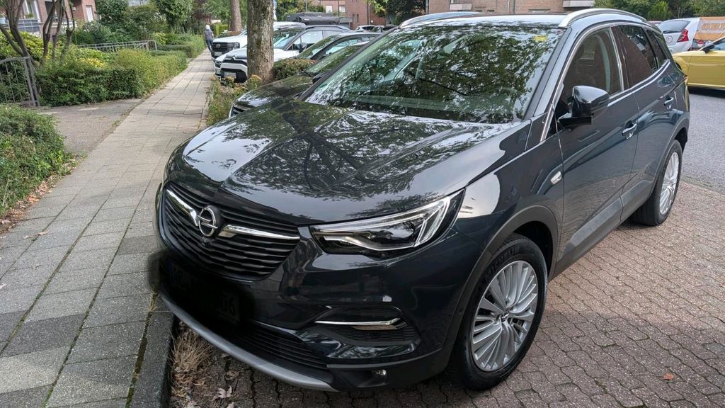 Image of Opel Other