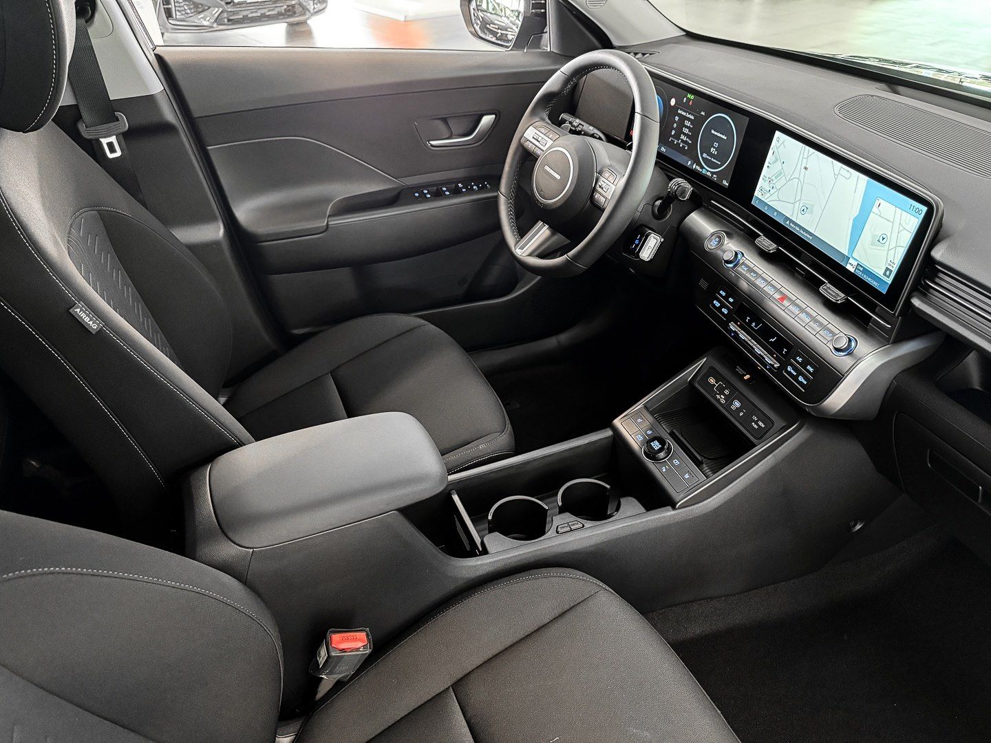 Hyundai KONA Elektro - Bild 5