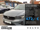 Volvo XC40 T4 Core Bright Recharge Cam Navi Nebel - Volvo XC40 in Lübeck