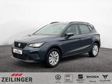 Seat Arona Style TSI DSG|ACC|KAMERA|WINTERPAKET| - SEAT Arona Leasingangebote für Privatpersonen