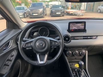 Bild 9 Mazda CX-3 Sports-Line AWD Top Zustand