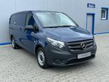 Mercedes-Benz Vito 114 LANG 9G-TR. AUTOMATIK TEMPOMAT 3-SITZER - Offers