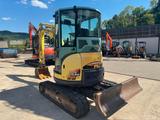 Yanmar VIO 38 U *Kurzcheck / SW / 50* - Angebote entsprechen deinen Suchkriterien