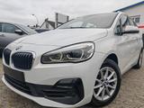 BMW 216d Gran Tourer LED NAVI PLUS KAM 7S TOP #12876 - weiße BMW 216 Gran Tourer