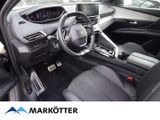 Peugeot 5008 1.3 GT PureTech 130 7-Sitzer/LED/PDC/ACC/ - Peugeot 5008 in Bielefeld
