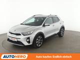 Kia Stonic 1.0 TGDI Platinum Edition Aut*NAVI*TEMPO* - Kia Stonic Gebrauchtwagen in Hamburg