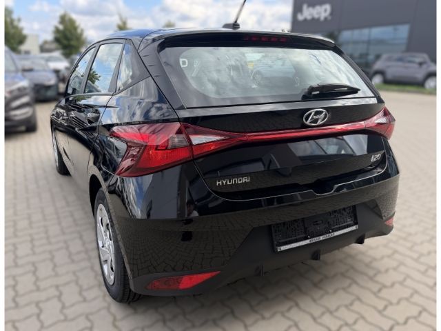 Hyundai i20 – Bild 7