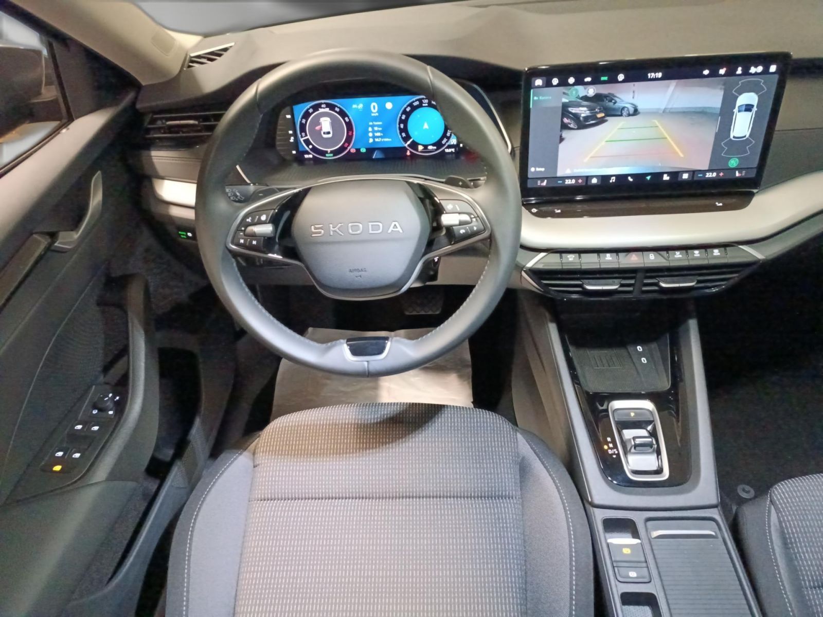Skoda Octavia - Bild 17