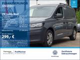 Volkswagen Caddy Maxi Cargo TSI DSG AHK NAVI KAMERA - VW Caddy Gebrauchtwagen in Bochum