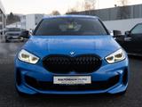 BMW 128ti A LED SCHEINWERFER NAVI SHZ PDC KLIMA - blaue BMW 128