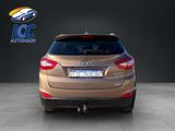 Hyundai ix35 Style AWD, Pano, Automatik, AHK, Leder - Hyundai ix35 SUV