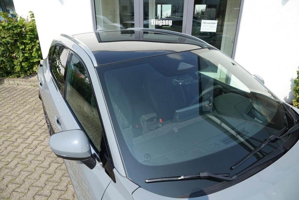 Nissan Qashqai TEKNA+ (plus) ALLRAD BOSE/Panodach/Leder