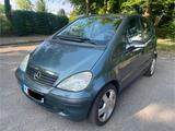 Mercedes-Benz A 140 CLASSIC PICCADILLY TÜV 06.26/ - Mercedes-Benz A 140 von privat