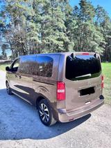 Citroën SpaceTourer 2,0 HDI 150 PS L2 - Citroën SpaceTourer von privat