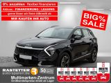 Kia Sportage T-GDI DCT 7Jahre+Navi+virtCP+ACC+Kamera - Kia: 7 Jahre