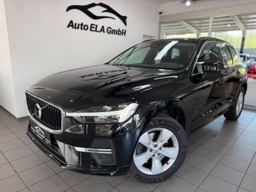 Volvo XC60 - 2