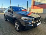 BMW X6 xDrive40d M-Paket*Kamera*Pano*HeadUp*Keyless - BMW X6 in Essen