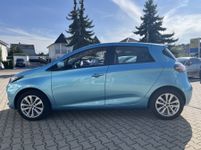 Renault ZOE - Vorschau Bild 3