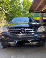 Mercedes-Benz Mercedes ml 320 w164 - Mercedes-Benz ML 320 in Wuppertal