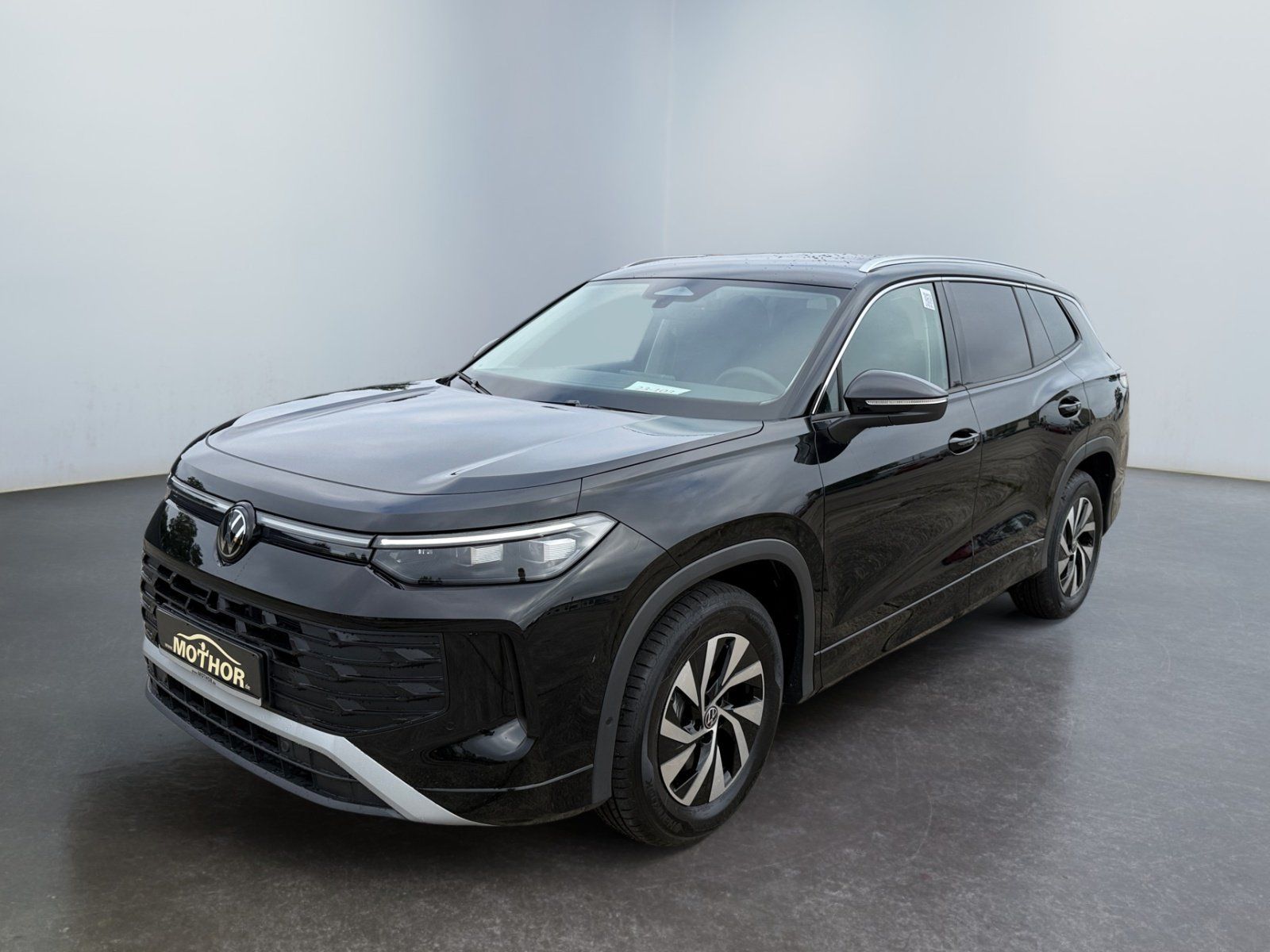 Volkswagen Tayron Life 1.5eTSI DSG ACC Kamera AHK-Schwenkba foto 2