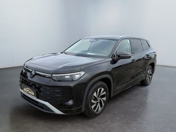 Volkswagen Tayron - 2