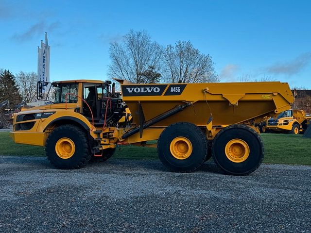 Volvo A 45 G