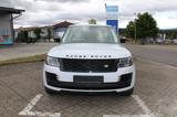 Land Rover Range Rover Autobiography*Vollausstattung* - gebrauchte Land Rover Range Rover aus dem Jahr 2018