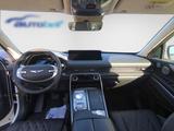 Genesis GV80 3.0D AWD  Luxury*Nappa*Technik*Pano*Lexicon - Genesis GV80 mit Diesel-Antrieb: Automatik