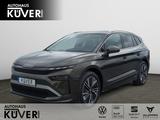 Skoda Enyaq 85 82 kWh MATRIX*ACC*AHK*NAVI*LED*PDC*SHZ - Skoda Enyaq Tageszulassungen