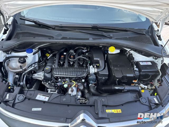 Citroën C3 PT 83 Feel LED SHZ PDC