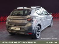 Dacia Sandero - Vorschau Bild 3