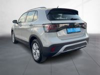 Volkswagen T-Cross - Vorschau Bild 3
