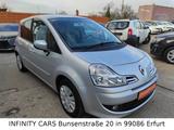 Renault Grand Modus Dynamique - Renault Grand Modus aus 2008