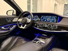 Mercedes-Benz S 500 - Vorschau 11