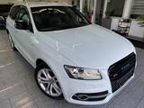 Audi SQ5 3.0 TDI*QUATTR*AUT*NAV*PDC*TMP*BI-XN*STDHZG - Audi SQ5 Gebrauchtwagen in Köln