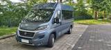 Fiat Ducato - Fiat Gebrauchtwagen Hamburg