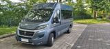 Fiat Ducato - Fiat Ducato: Standheizung