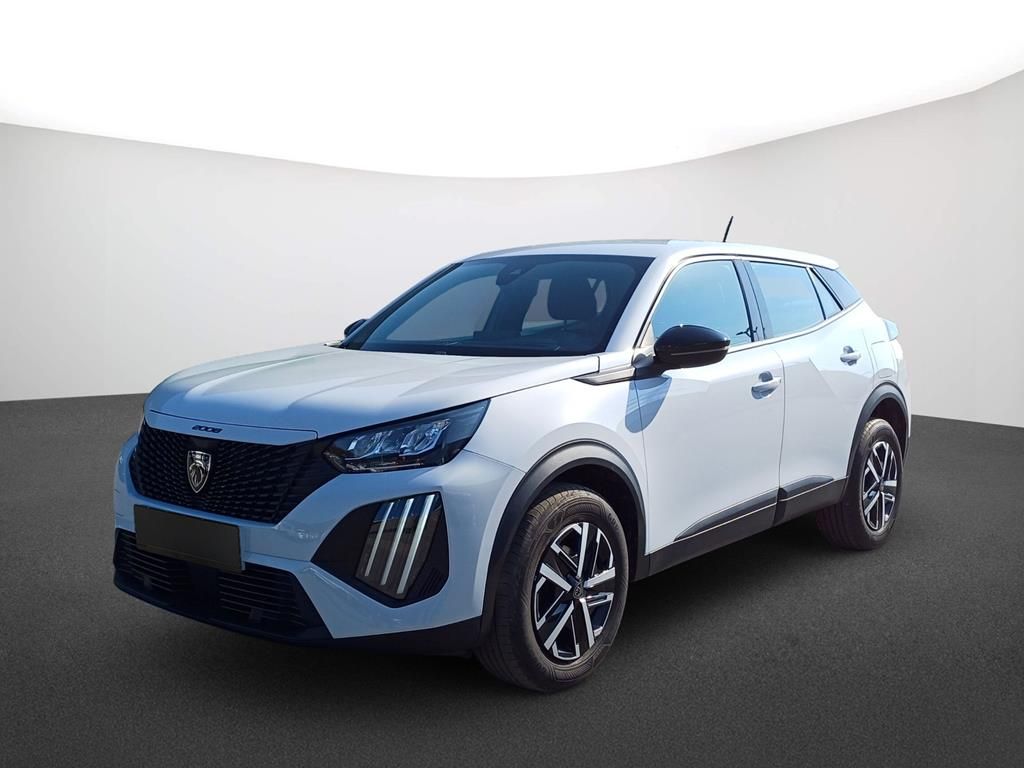 Image of Peugeot 2008
