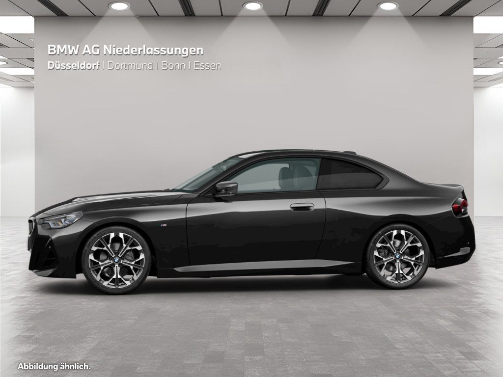 BMW 220 - Bild 8