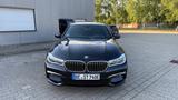 BMW 740e iPerformance M Sport HUD Pano HK 20 Zoll  - BMW 740: 740i