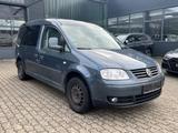 Volkswagen Caddy Maxi 1.6*7-SITZER*KLIMA*PDC*SITZ-HZG* - Volkswagen Caddy Maxi aus 2008