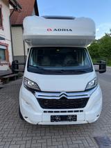 Adria Coral XL 670 SL - Adria Coral xl