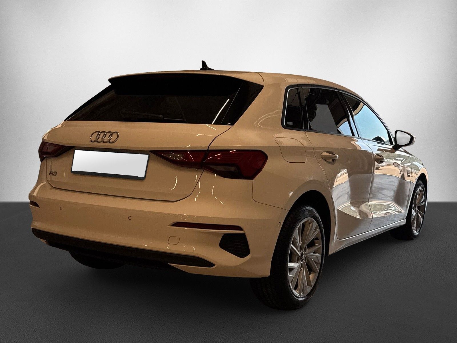 Audi A3 - Bild 6