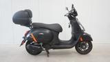 Vespa 125 GTS *TopCase* - VESPA TOPCASE