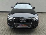 Audi Q3 1.4 TFSI S tronic DSG kessy - Audi Q3 aus 2014 mit Benzin-Antrieb