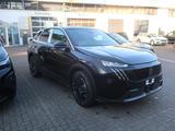 Peugeot 3008 Allure - Peugeot 3008: Schwarz
