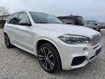 BMW X5 M50 - 3