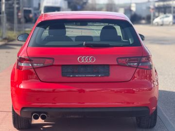 Audi A3 - 5