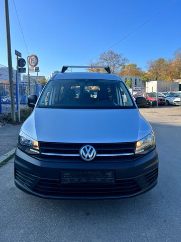 Volkswagen Caddy Nfz Maxi Kombi EcoProfi BMT